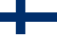 Finnish Flag